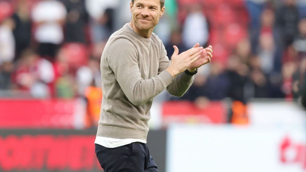 Xabi Alonso Xabi Alonso