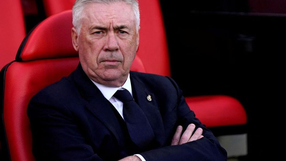 Ancelotti Ancelotti