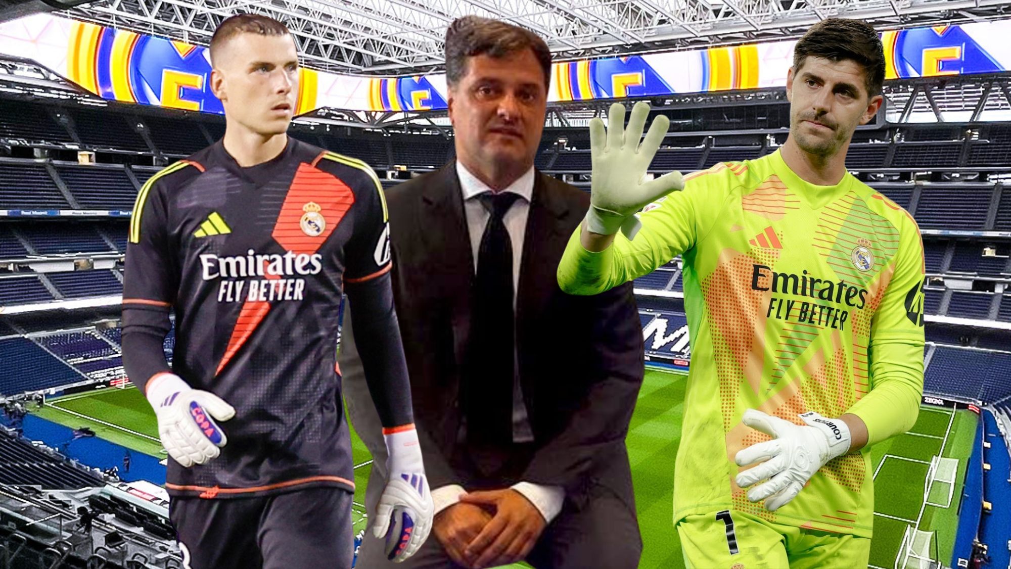 Juni Calafat Lunin Courtois