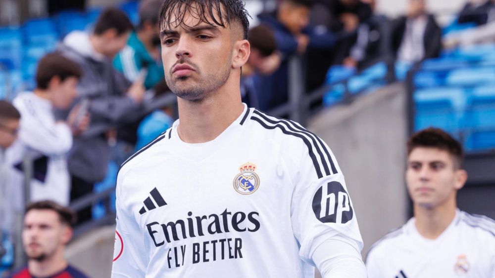 Raúl Asencio firmó una asistencia magistral.