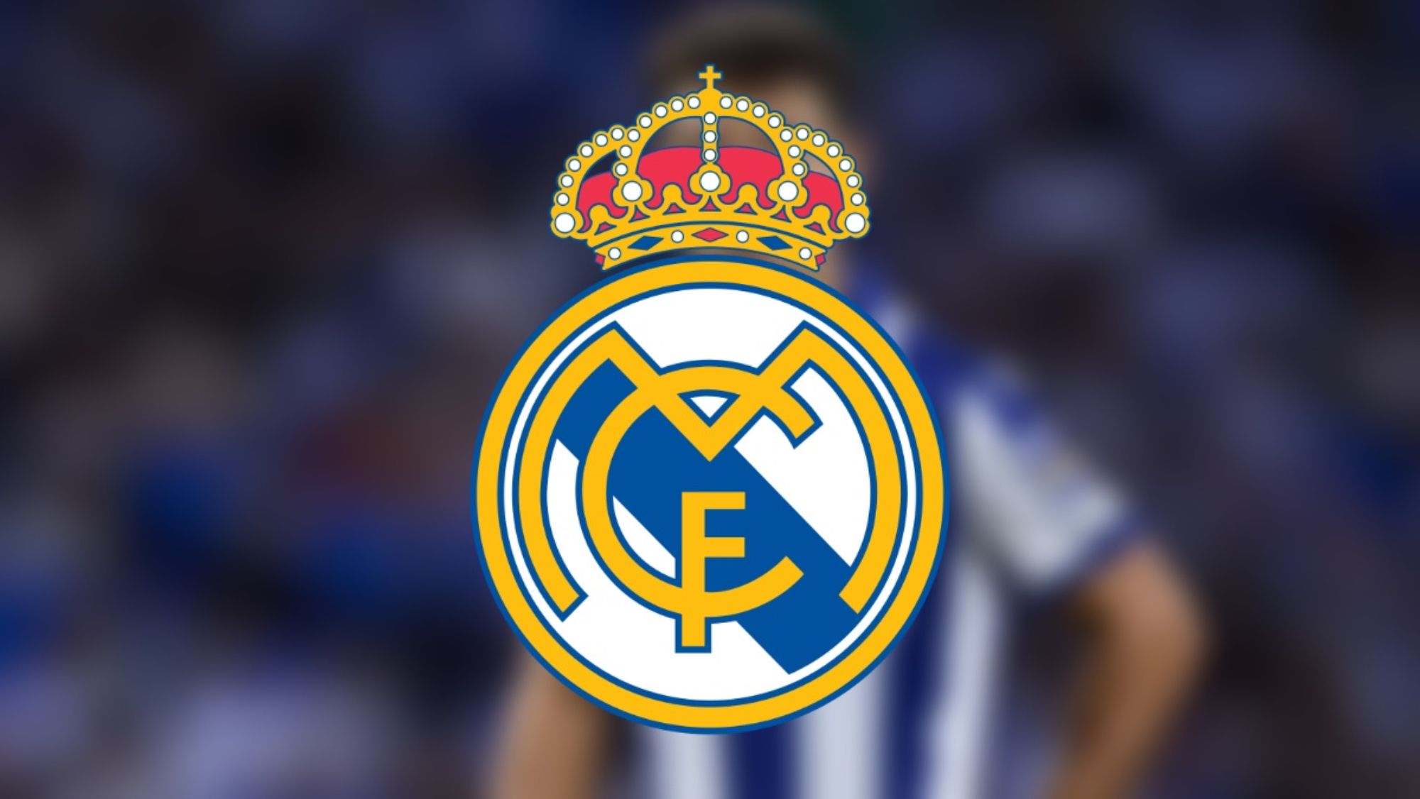 El Real Madrid estudia un gran fichaje por 60 millones.