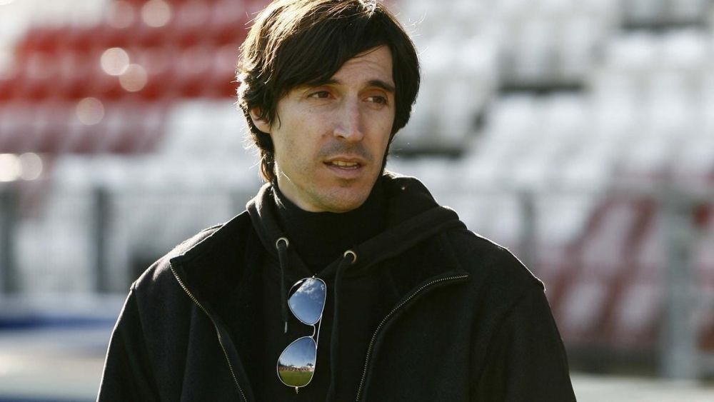 El hijo de Enriquez Negreira