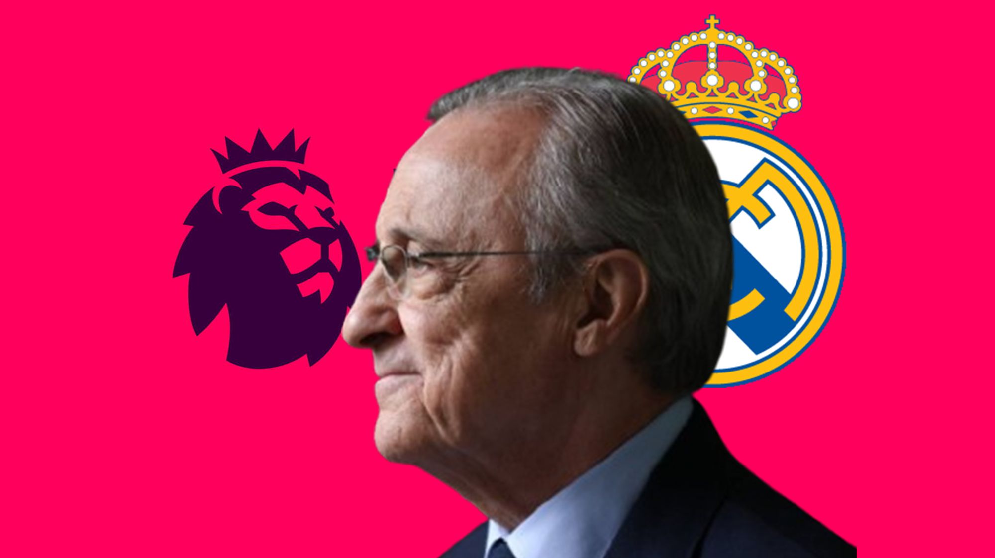 Dura competencia por el fichaje de este central de la Premier League