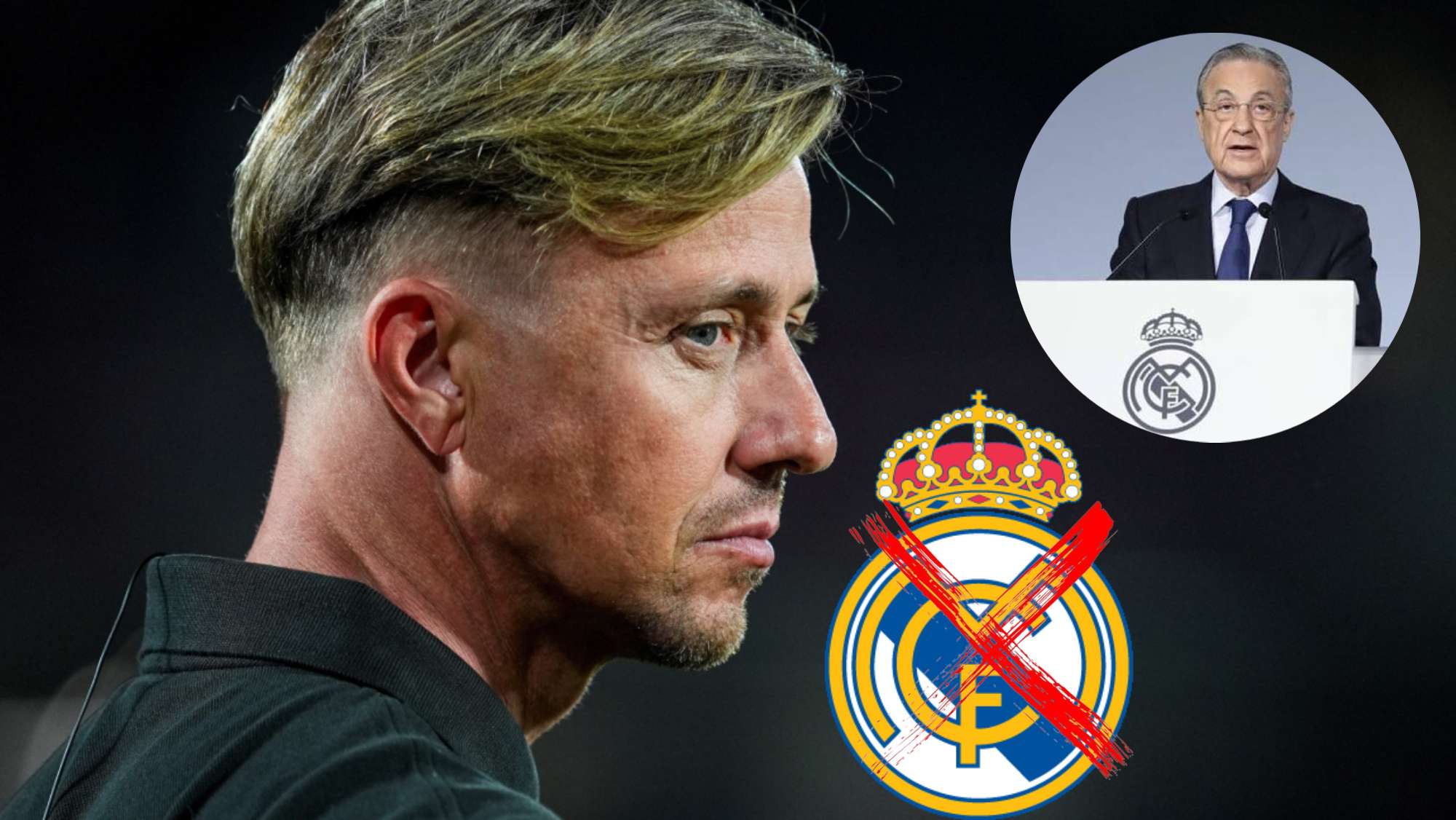 Guti no quiere entrenar al Castilla y se acerca a un equipo de LaLiga