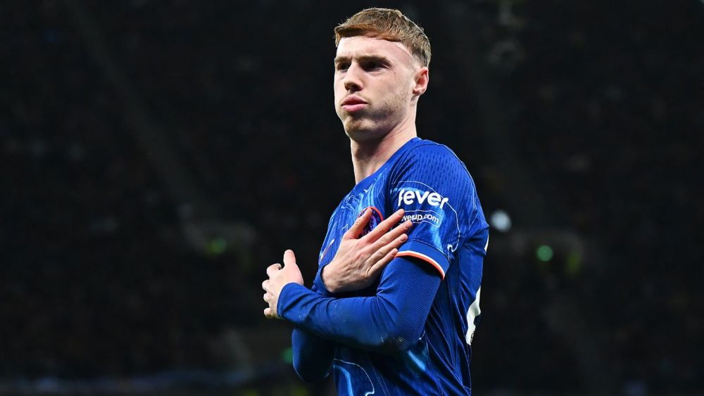 ¿Podría el Real Madrid acometer el fichaje de Cole Palmer de cara a la próxima temporada? ¿Podría el Real Madrid acometer el fichaje de Cole Palmer de cara a la próxima temporada?