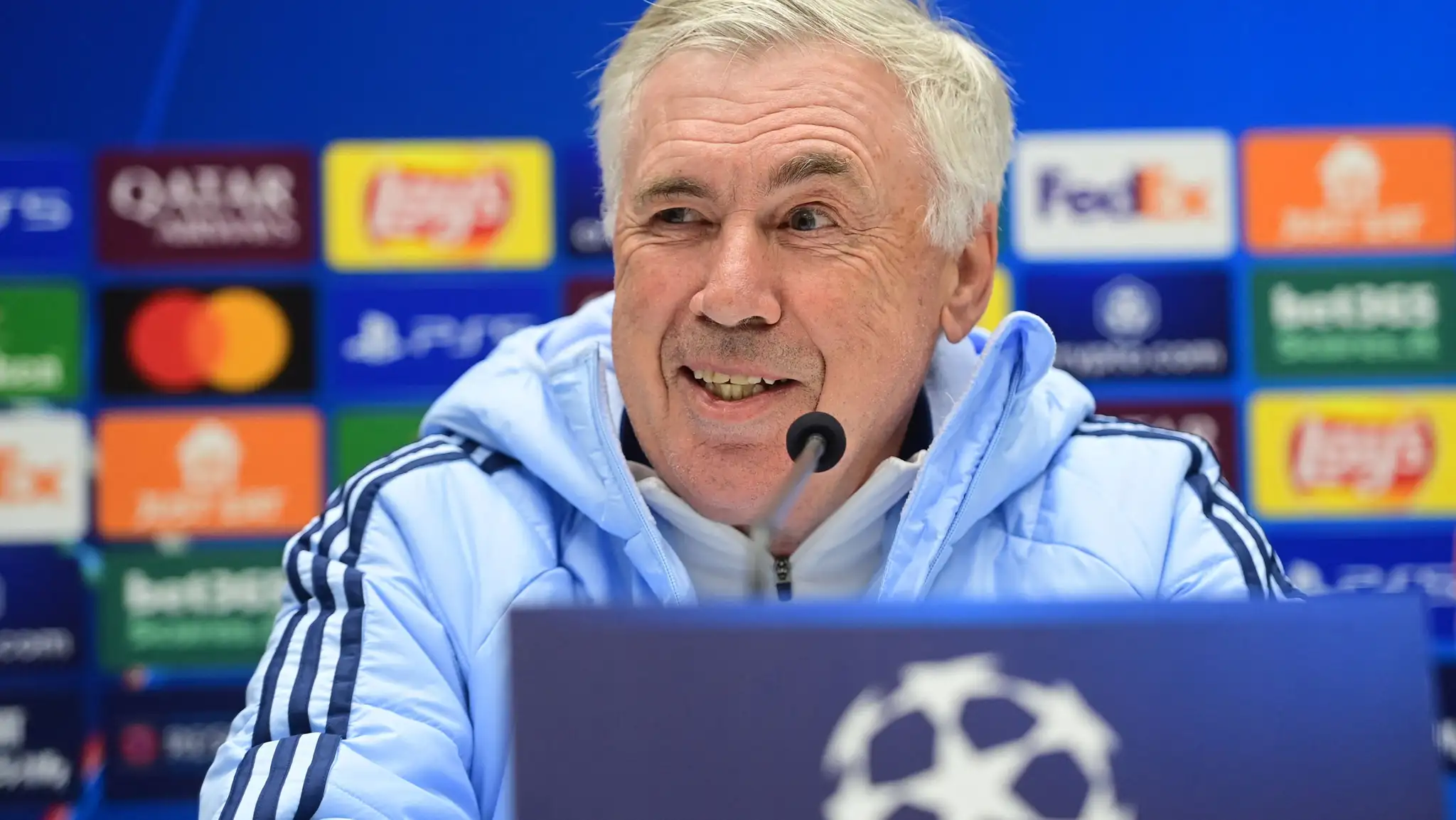 Ancelotti lo celebra, ‘fichaje’ cerrado y podría debutar pronto: nuevo lateral derecho en el Madrid