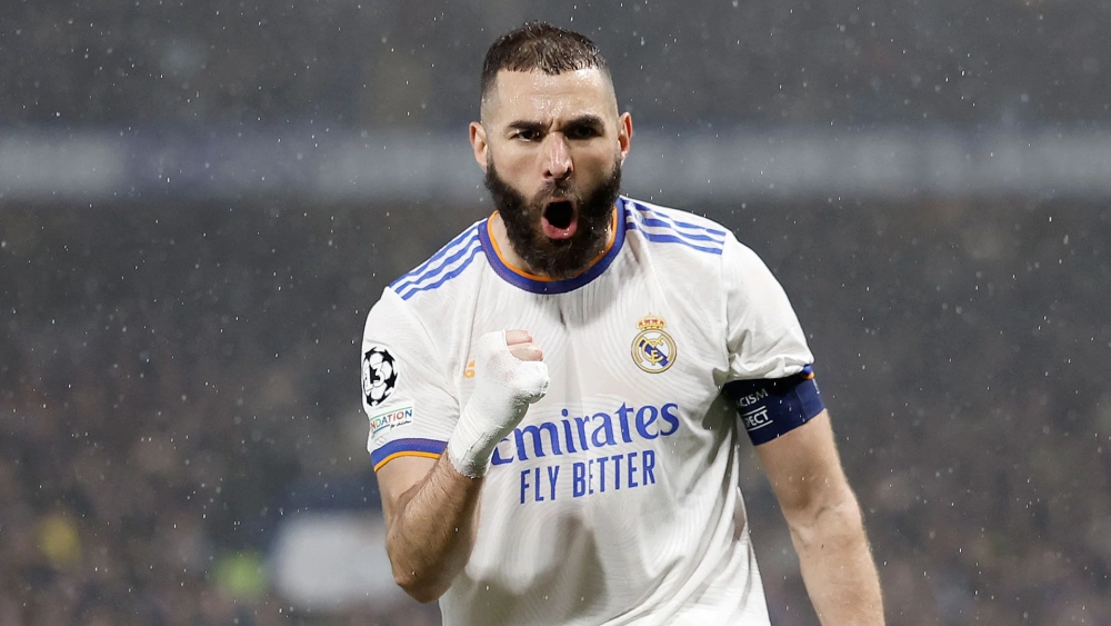 Karim Benzema podría volver al Real Madrid para ser uno de los embajadores del club por todo el mundo. Karim Benzema podría volver al Real Madrid para ser uno de los embajadores del club por todo el mundo.