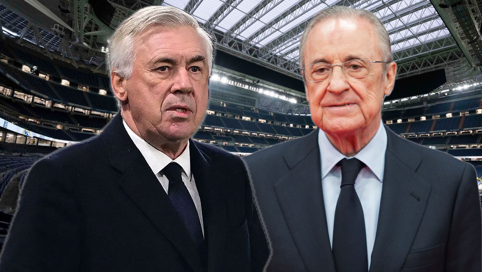 Acuerdo Real Madrid - Ancelotti para la salida del italiano, ya tiene fecha oficial de despedida
