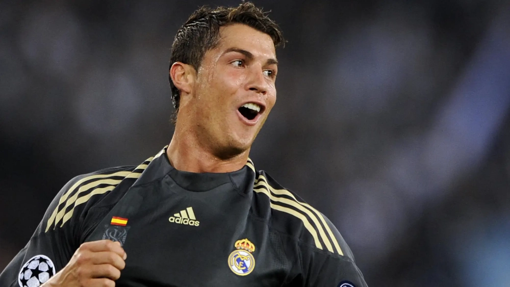 Kylian Mbappé ya mejora los primeros números de Cristiano Ronaldo en el año 2009.