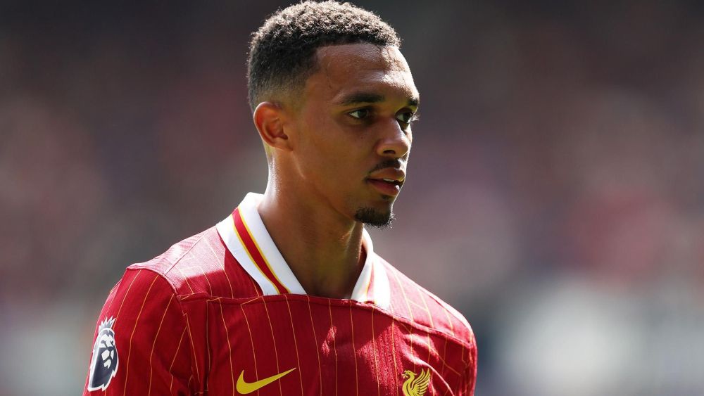 Desde 'El Nacional' hablan de un interés real de Deco por Trent Alexander-Arnold. Desde 'El Nacional' hablan de un interés real de Deco por Trent Alexander-Arnold.