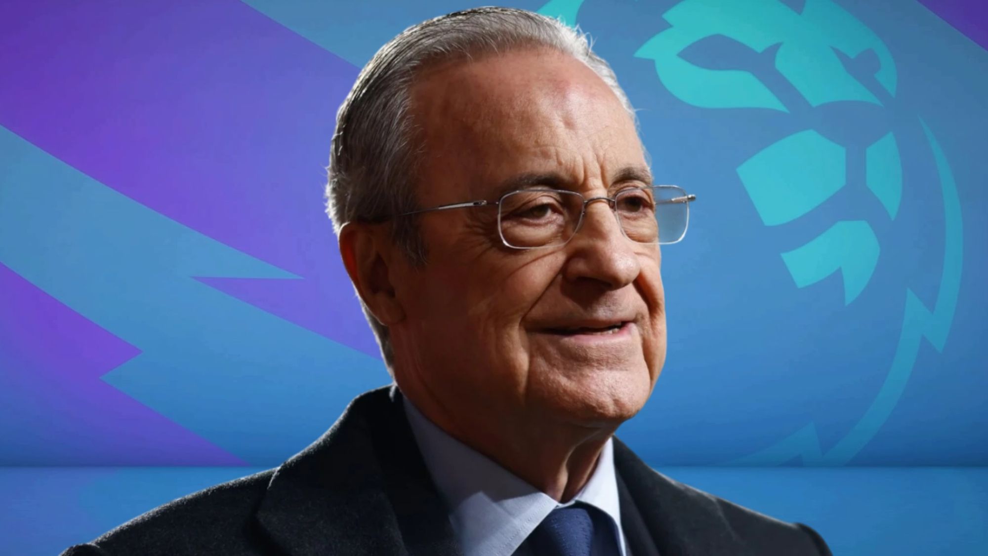 El Real Madrid apunta un posible fichaje de la Premier League para el mes de enero.