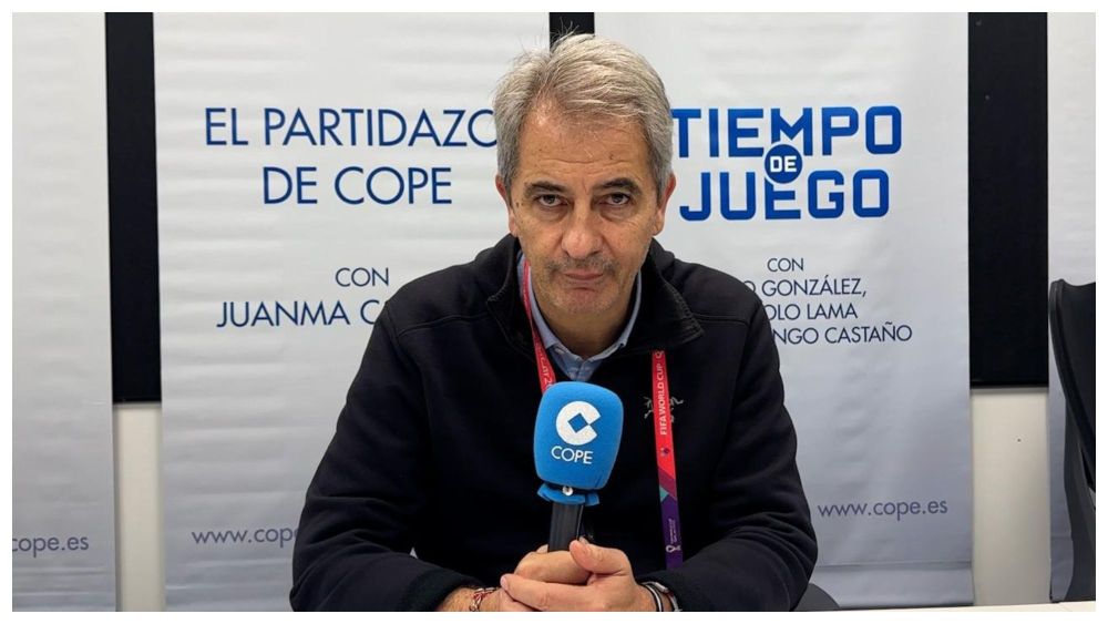 Manolo Lama serio Manolo Lama serio