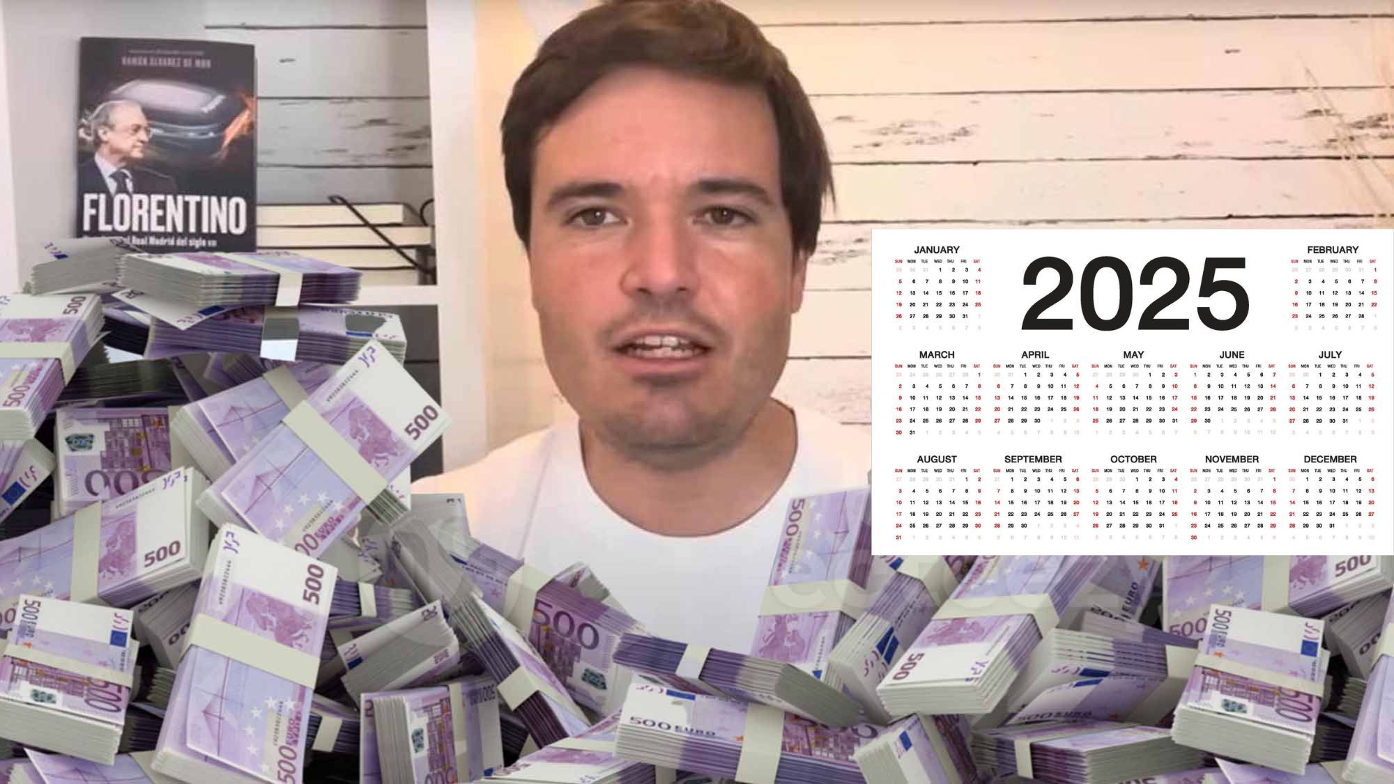 De Mon 2025 Dinero De Mon 2025 Dinero