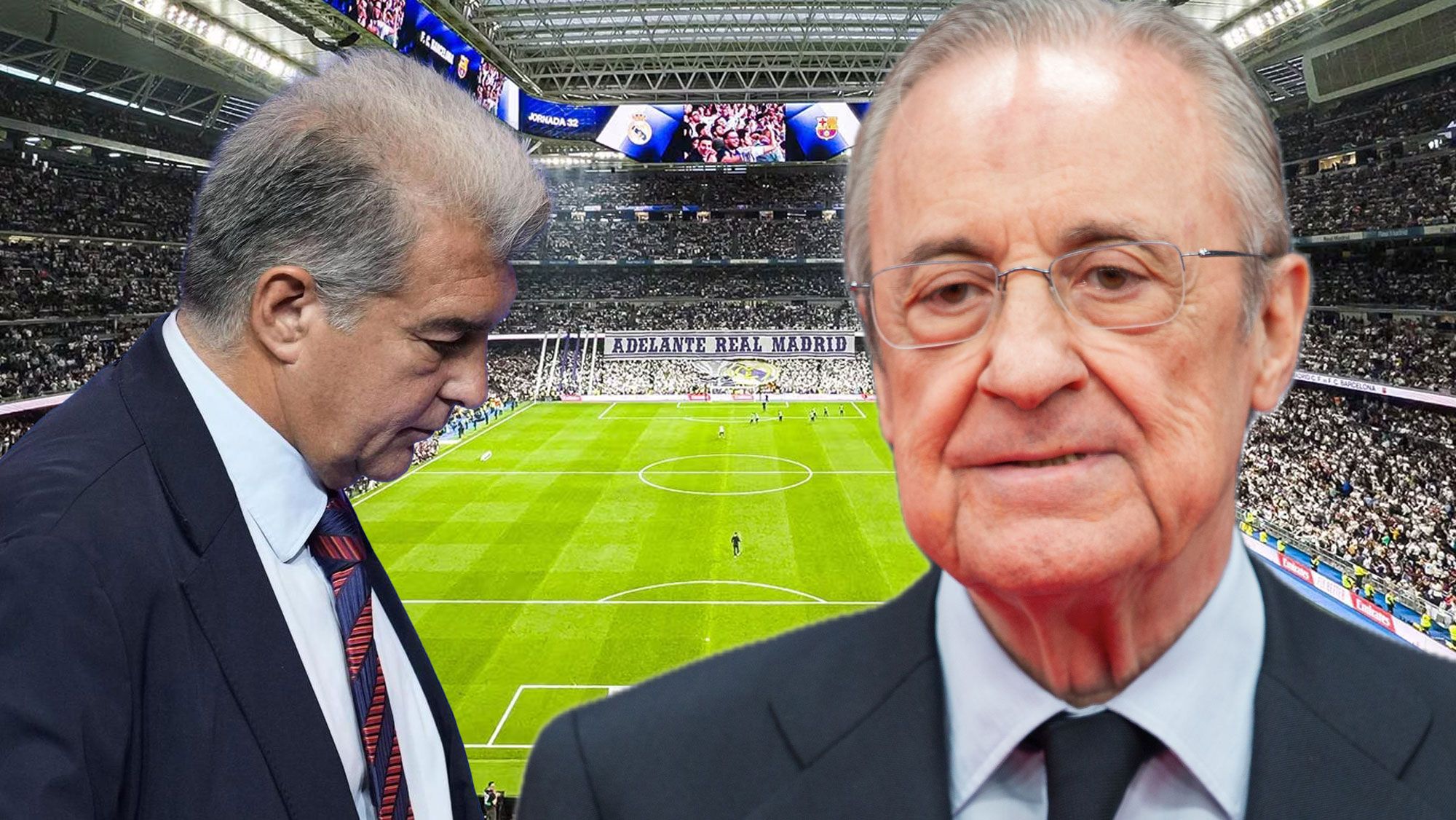 Adiós al Real Madrid, firma por el Barça tras ser descartado por Florentino y Ancelotti Adiós al Real Madrid, firma por el Barça tras ser descartado por Florentino y Ancelotti