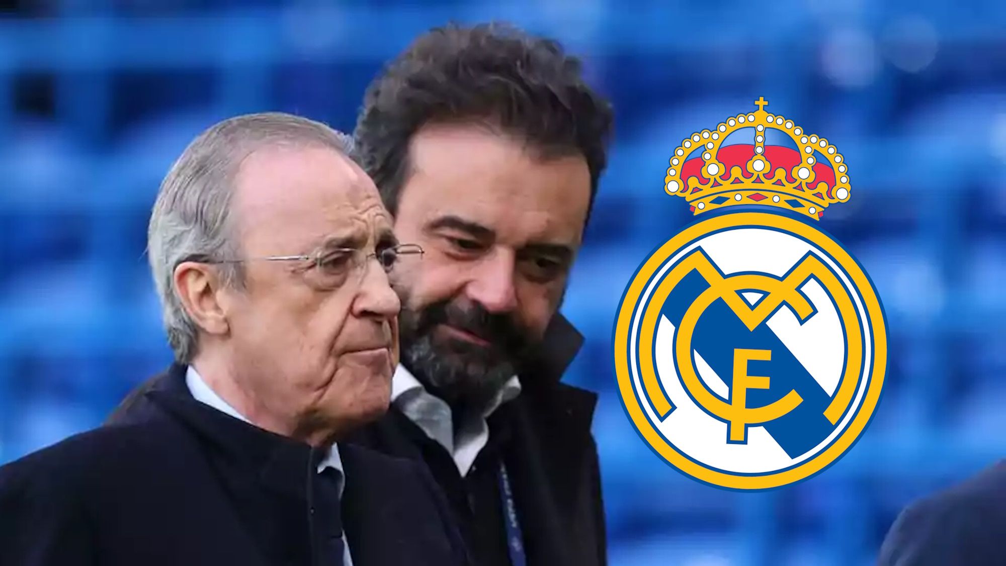 El Real Madrid no cierra la puerta al mercado de invierno: se trabaja de forma urgente en un movimiento