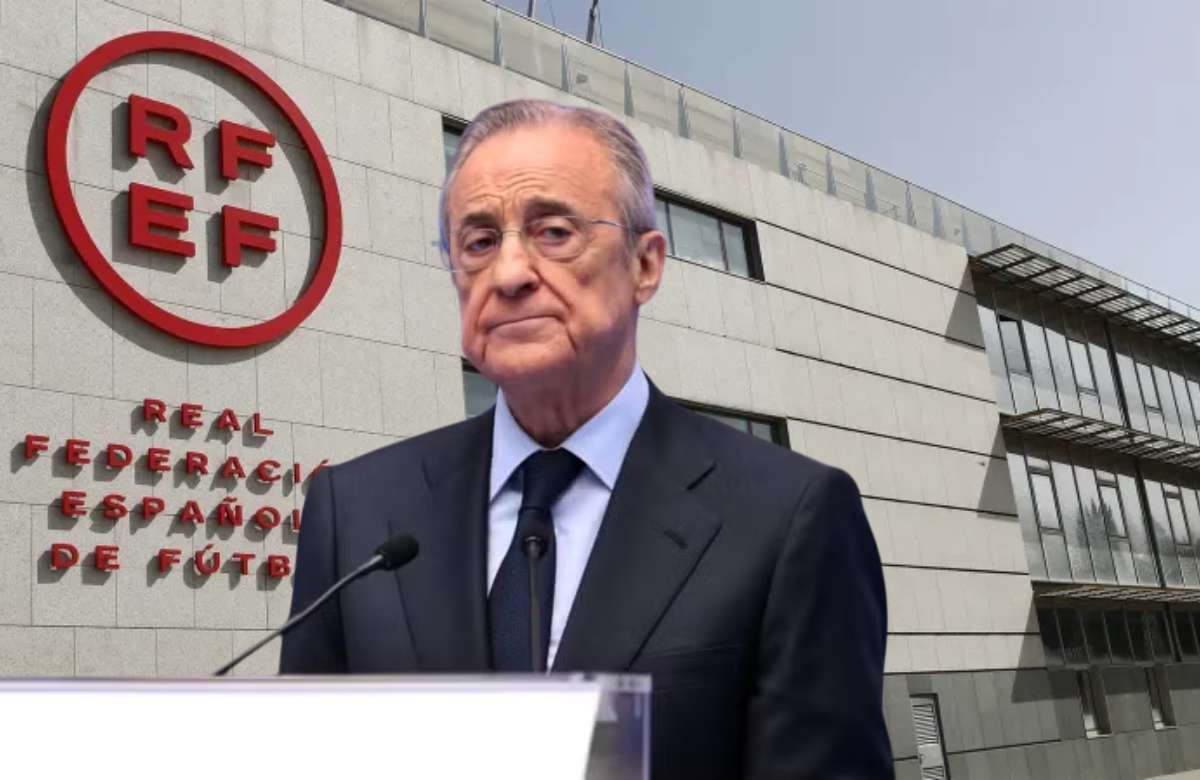 El Real Madrid al ataque contra el CTA y la RFEF