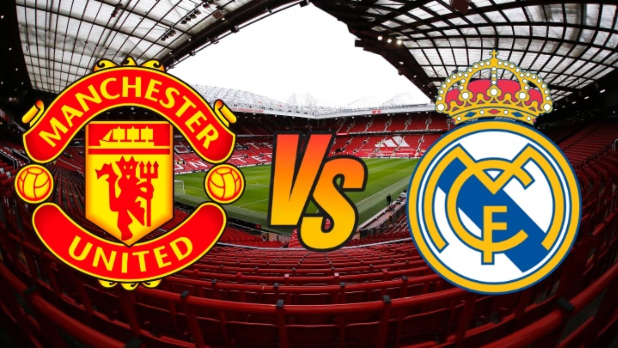 El Manchester United tiene el objetivo de desarmar al Real Madrid con cuatro fichajes.