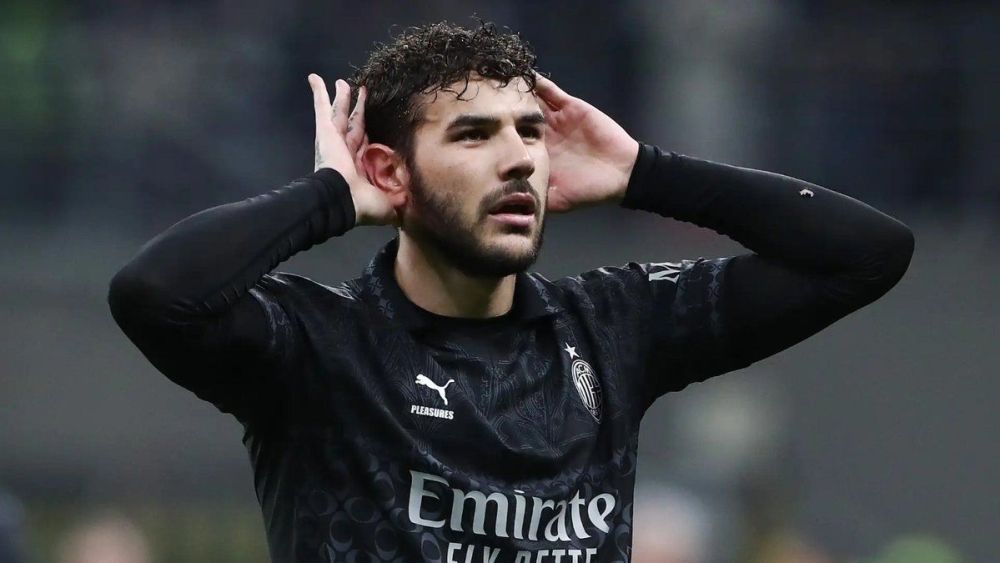 El Real Madrid podría fichar a Theo Hernández en verano para reforzar la banda derecha. El Real Madrid podría fichar a Theo Hernández en verano para reforzar la banda derecha.