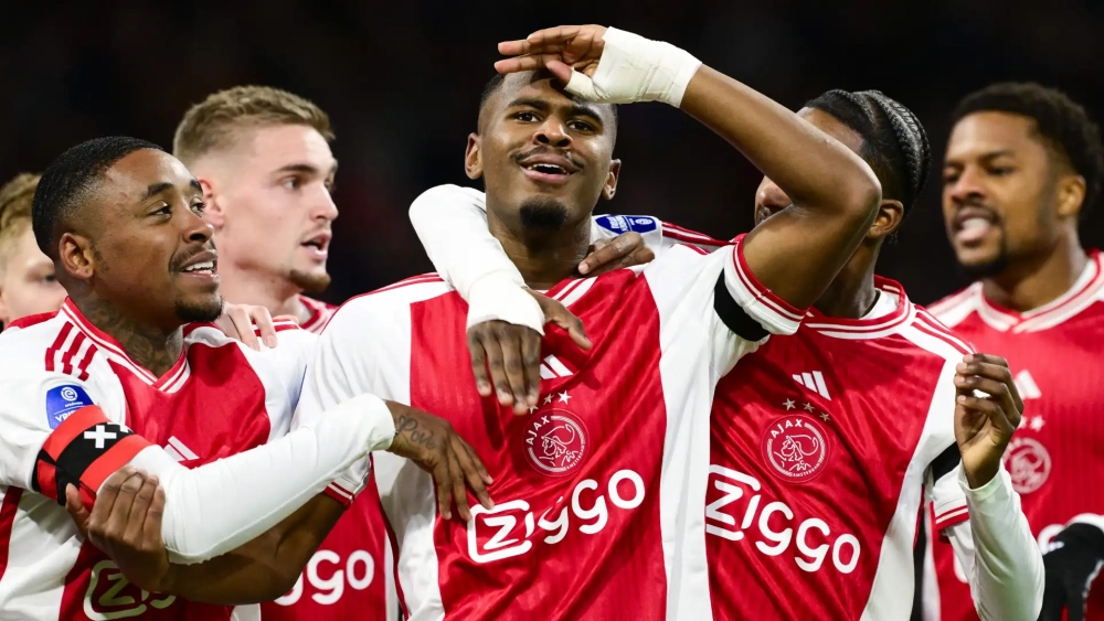 La llegada de Jorrel Hato aportaría frescura a la defensa del Real Madrid.