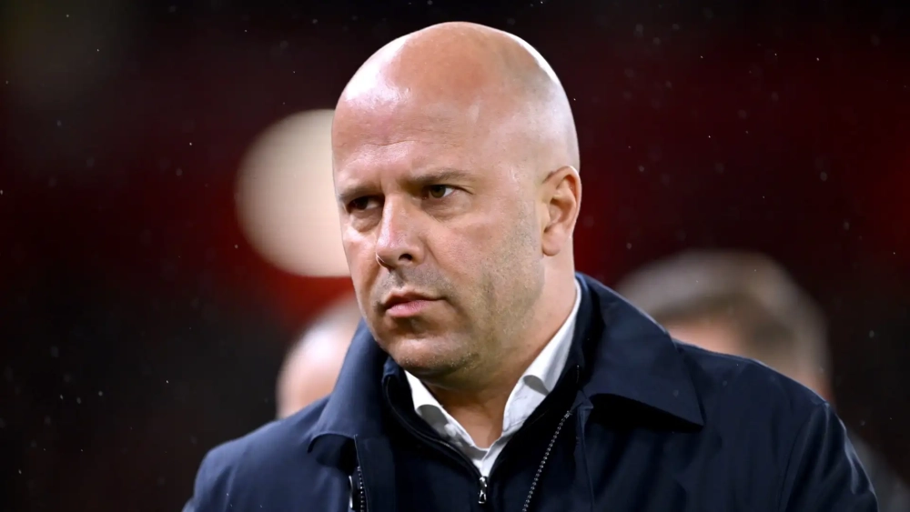 Arne Slot habría pedido el fichaje de Brahim Díaz para suplir la posible baja de Mohamed Salah.