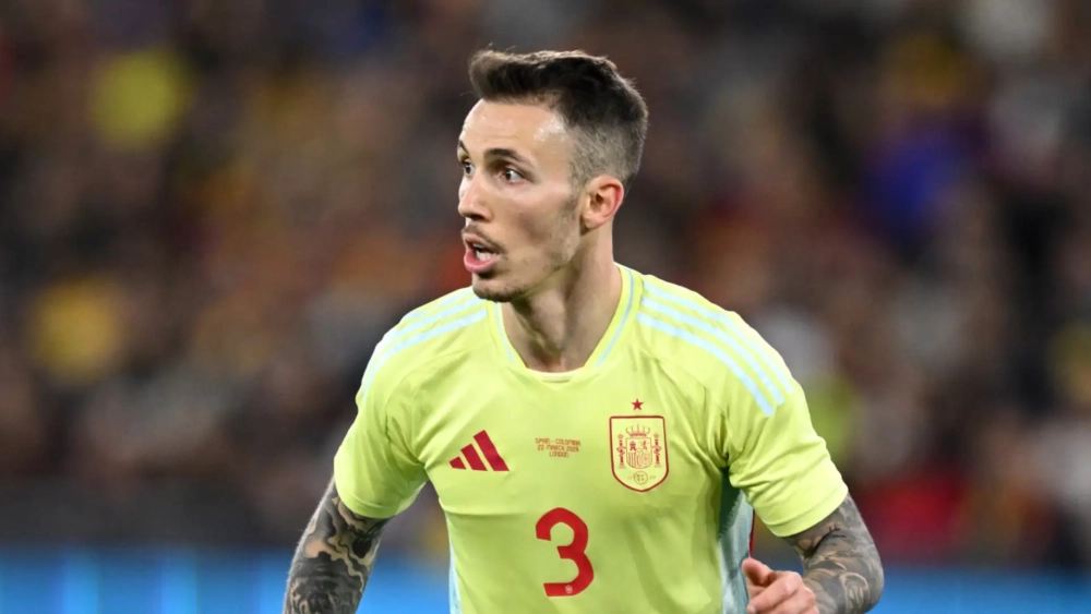 Según las últimas informaciones, Alejandro Grimaldo sería una de las peticiones de Xabi Alonso.