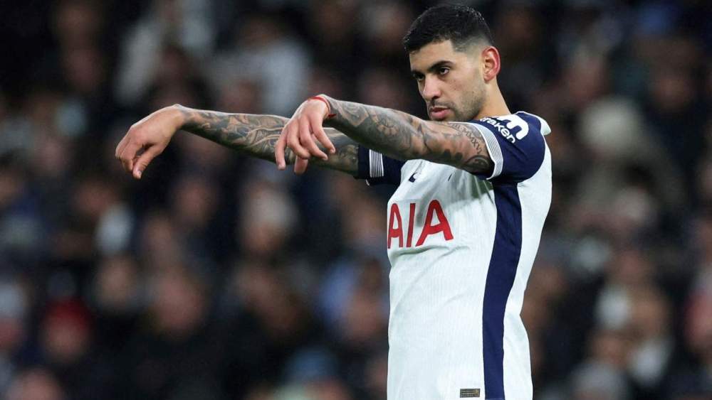 Diego Pablo Simeone también habría pedido al Atlético la llegada de Romero.