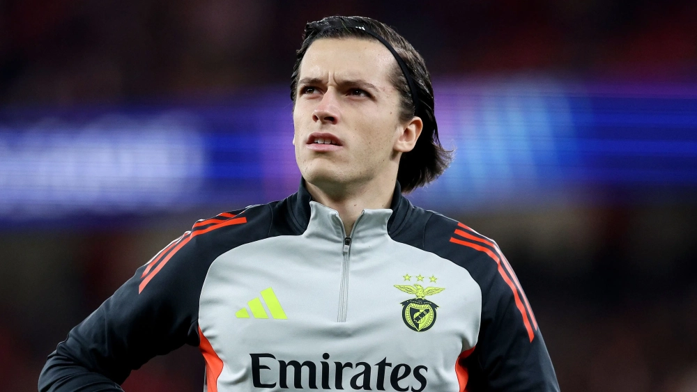 El Atlético de Madrid estaría estudiando el posible fichaje de Álvaro Carreras.