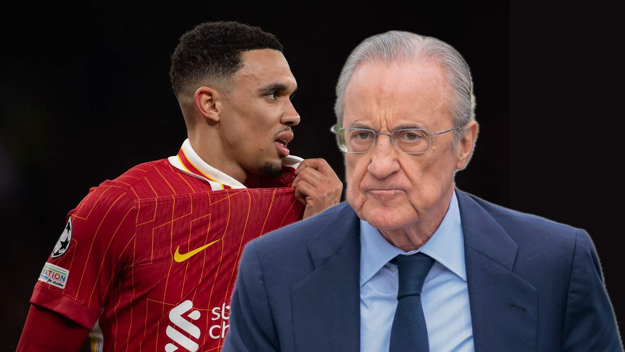 El Madrid le descarta y lo envía rumbo a Anfield, el Liverpool pagará una millonada