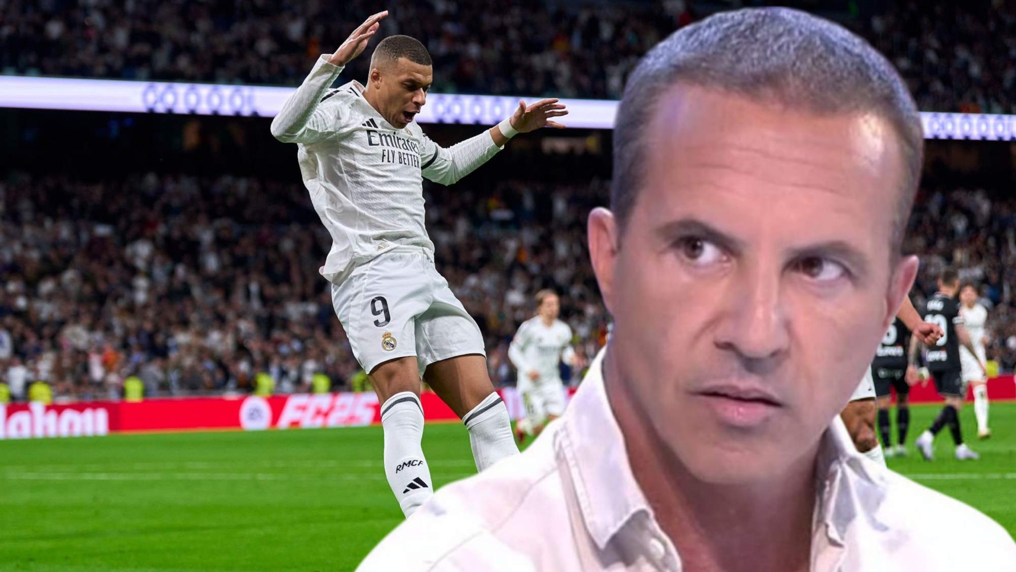 Real Madrid Exclusivo