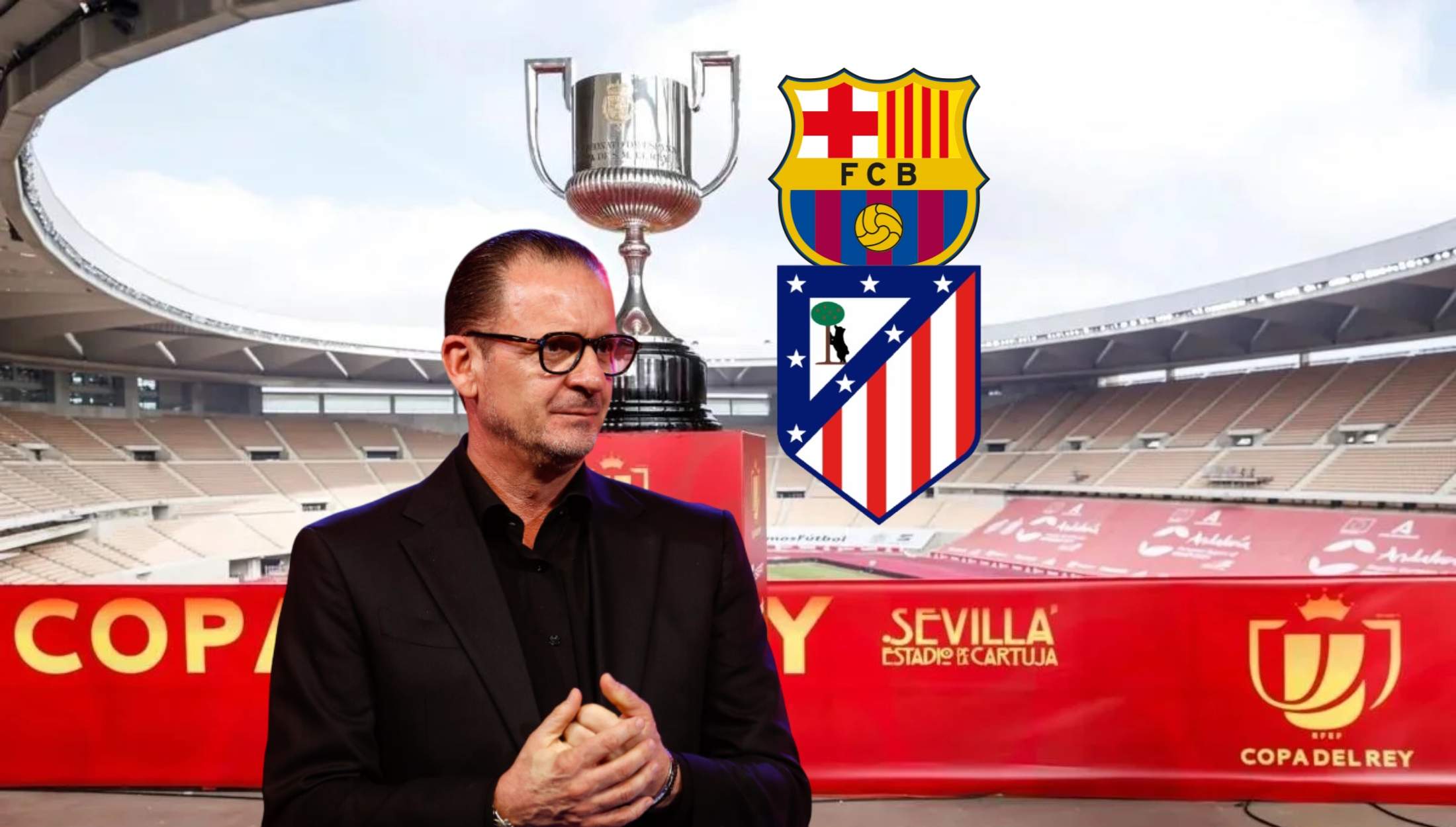 Mijatovic señala al rival que prefiere para el Real Madrid Mijatovic señala al rival que prefiere para el Real Madrid