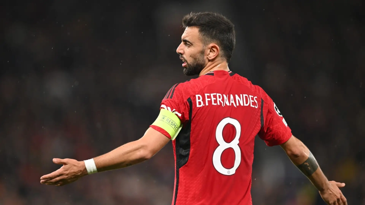 El Real Madrid no optará por la llegada de Bruno Fernandes. El Real Madrid no optará por la llegada de Bruno Fernandes.