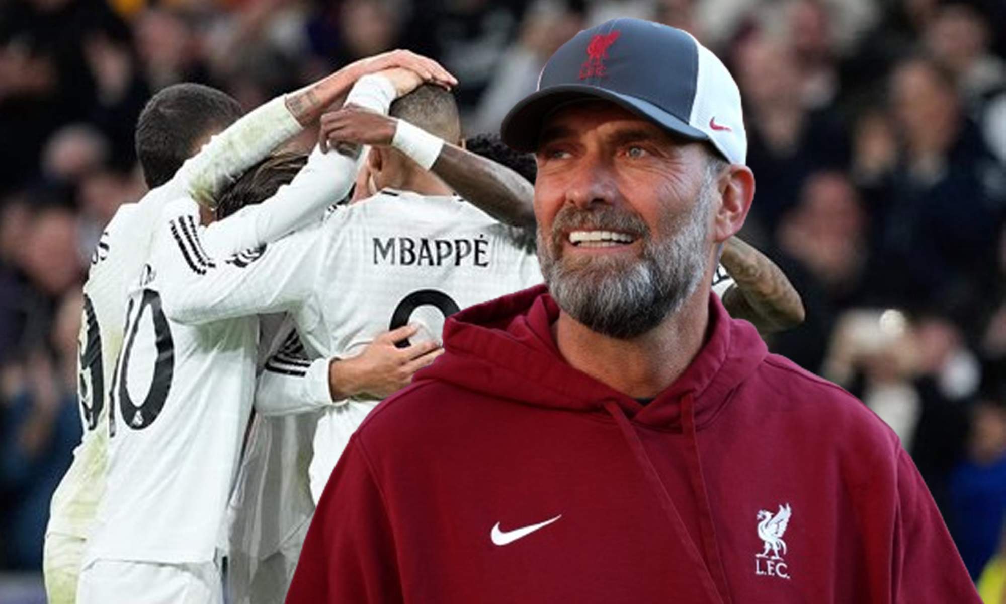 Klopp pone tres grandes condiciones para dar el OK al Real Madrid