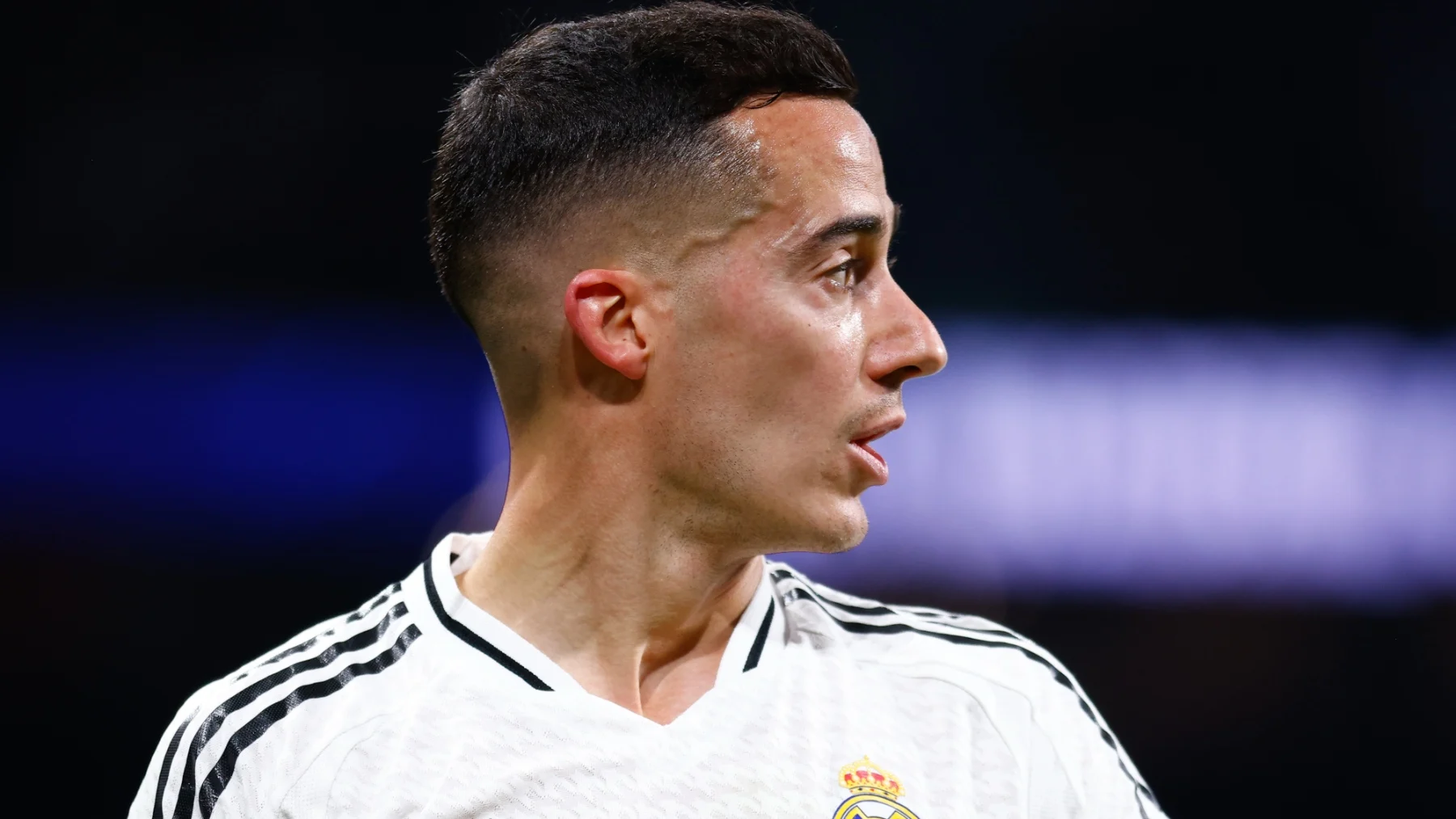 La sorprendente oferta por Lucas Vázquez: el gallego podría quedarse en LaLiga