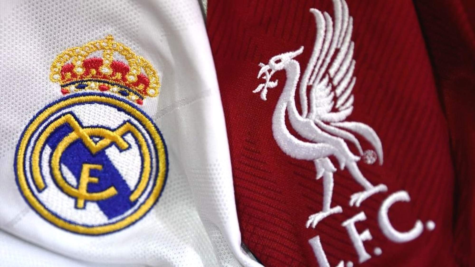 Operación en marcha, adiós al Real Madrid para irse al Liverpool por una millonada