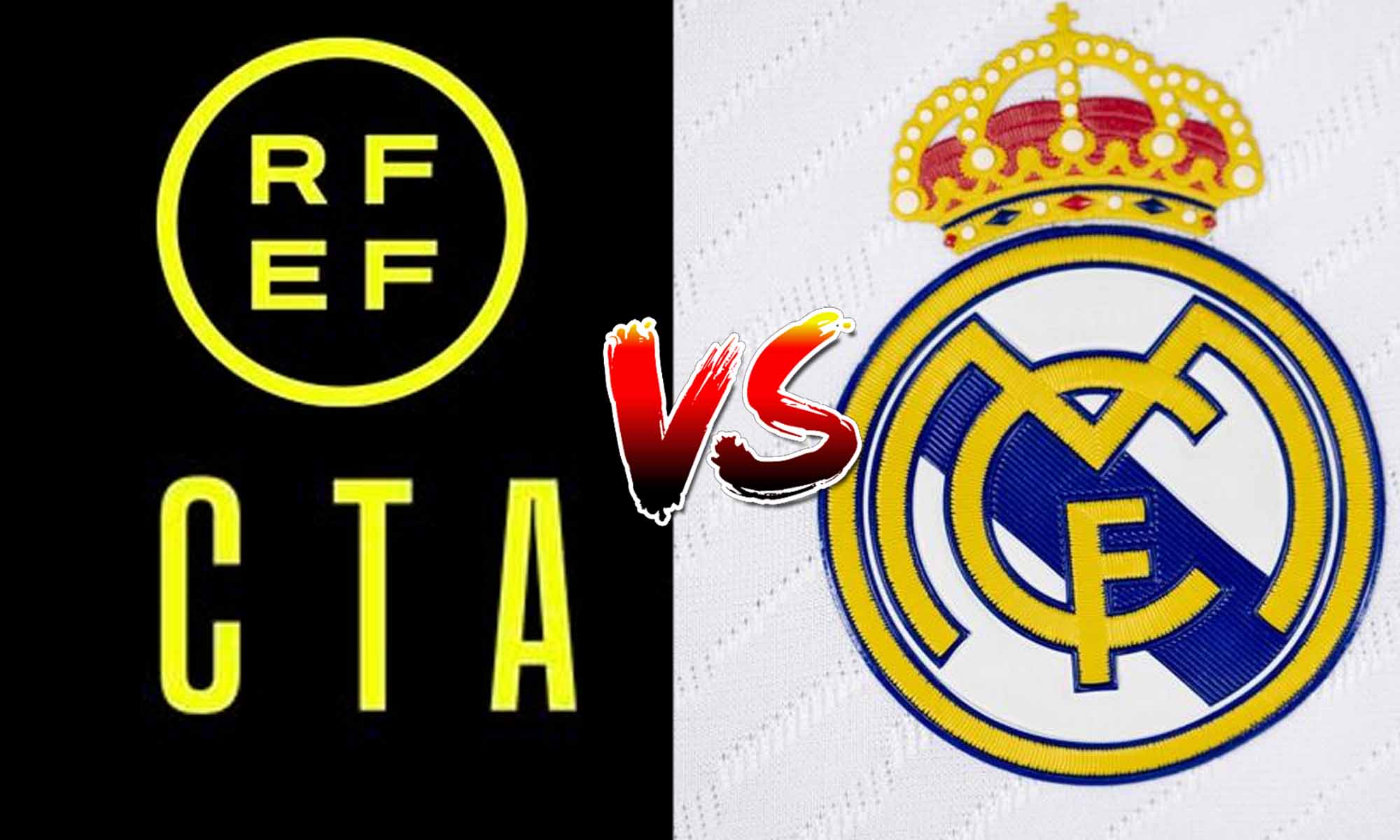 CTA vs Real Madrid CTA vs Real Madrid