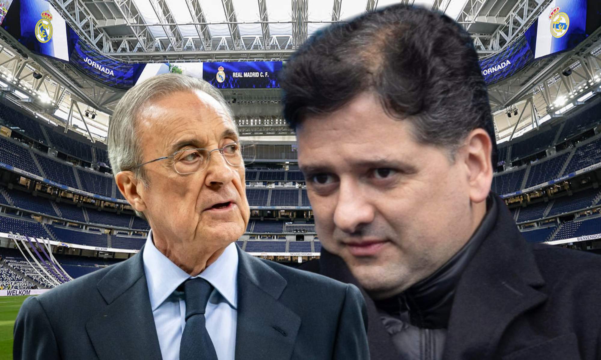 16 años, juega en Inglaterra y tiene loco a Calafat: el Real Madrid le tiene estudiado 16 años, juega en Inglaterra y tiene loco a Calafat: el Real Madrid le tiene estudiado