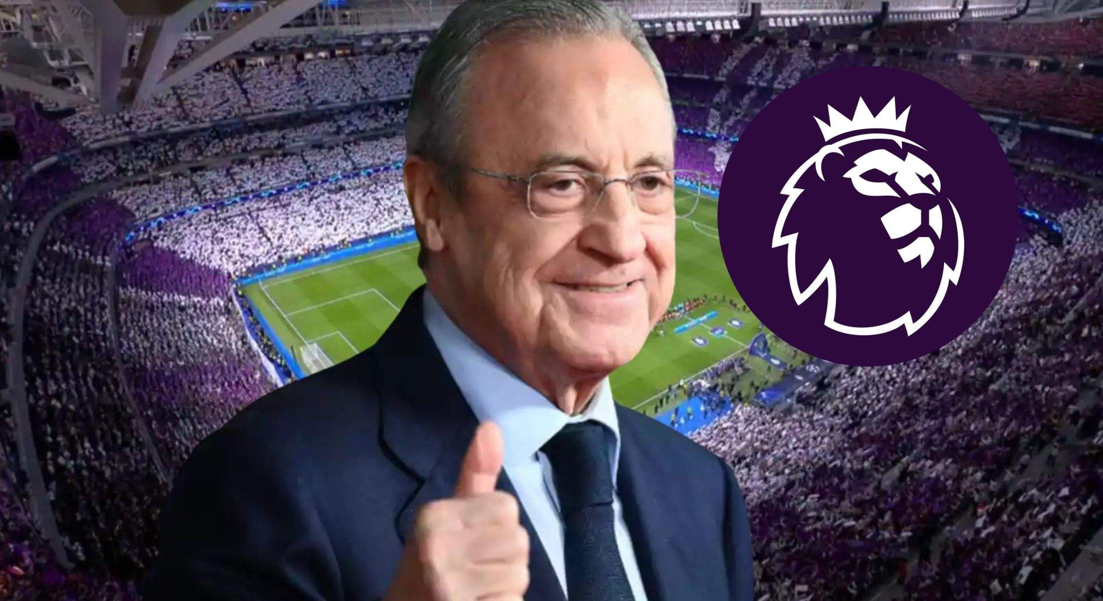 Mega oferta de la Premier por un delantero del Real Madrid: más de 100 ‘kilos’