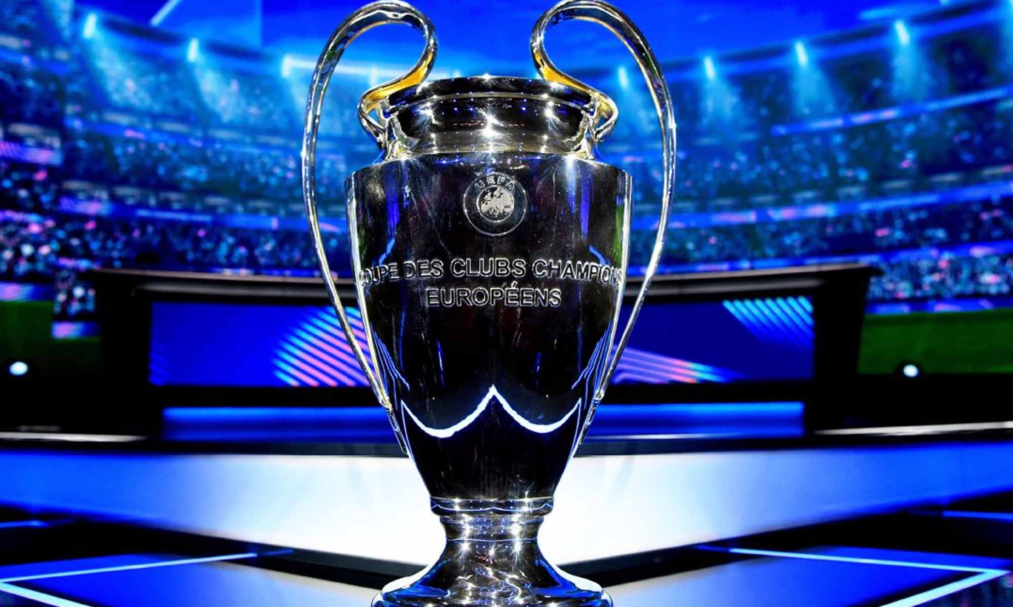 Copa de la Champions