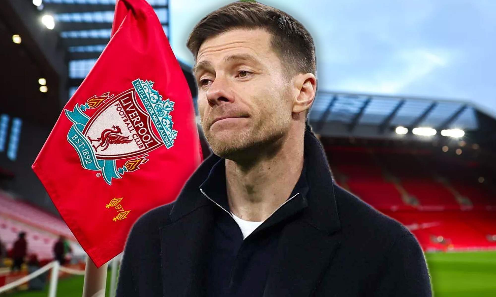 El Liverpool, dispuesto a gastarse 150 ‘kilos’ en un fichaje tras el OK del Madrid