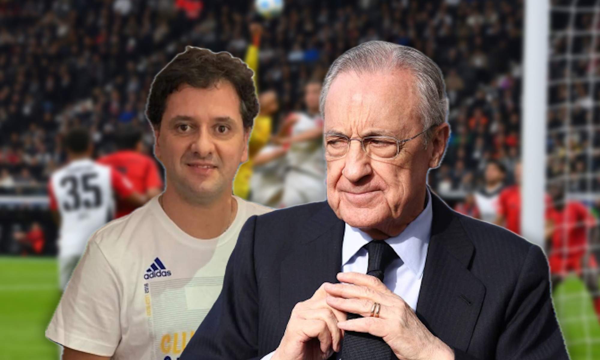 La joya neerlandesa que el Real Madrid vigila de cerca, fichaje encarrilado La joya neerlandesa que el Real Madrid vigila de cerca, fichaje encarrilado