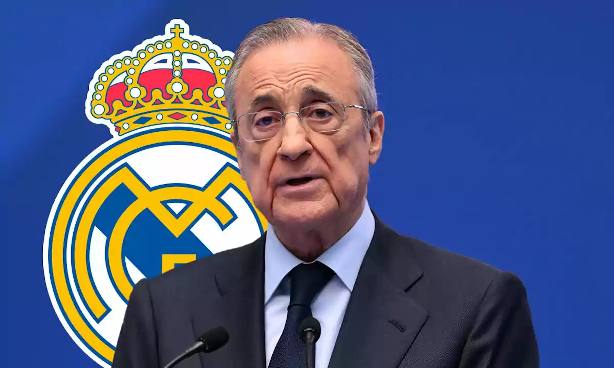 El Real Madrid, al mercado a por un central: las condiciones que debe cumplir