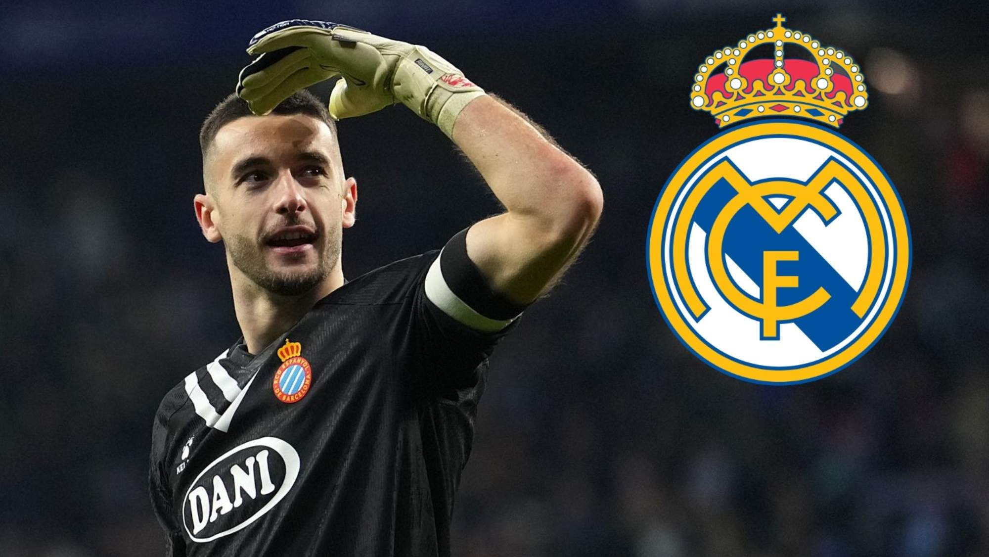 La decisión del Real Madrid sobre el posible fichaje de Joan García.