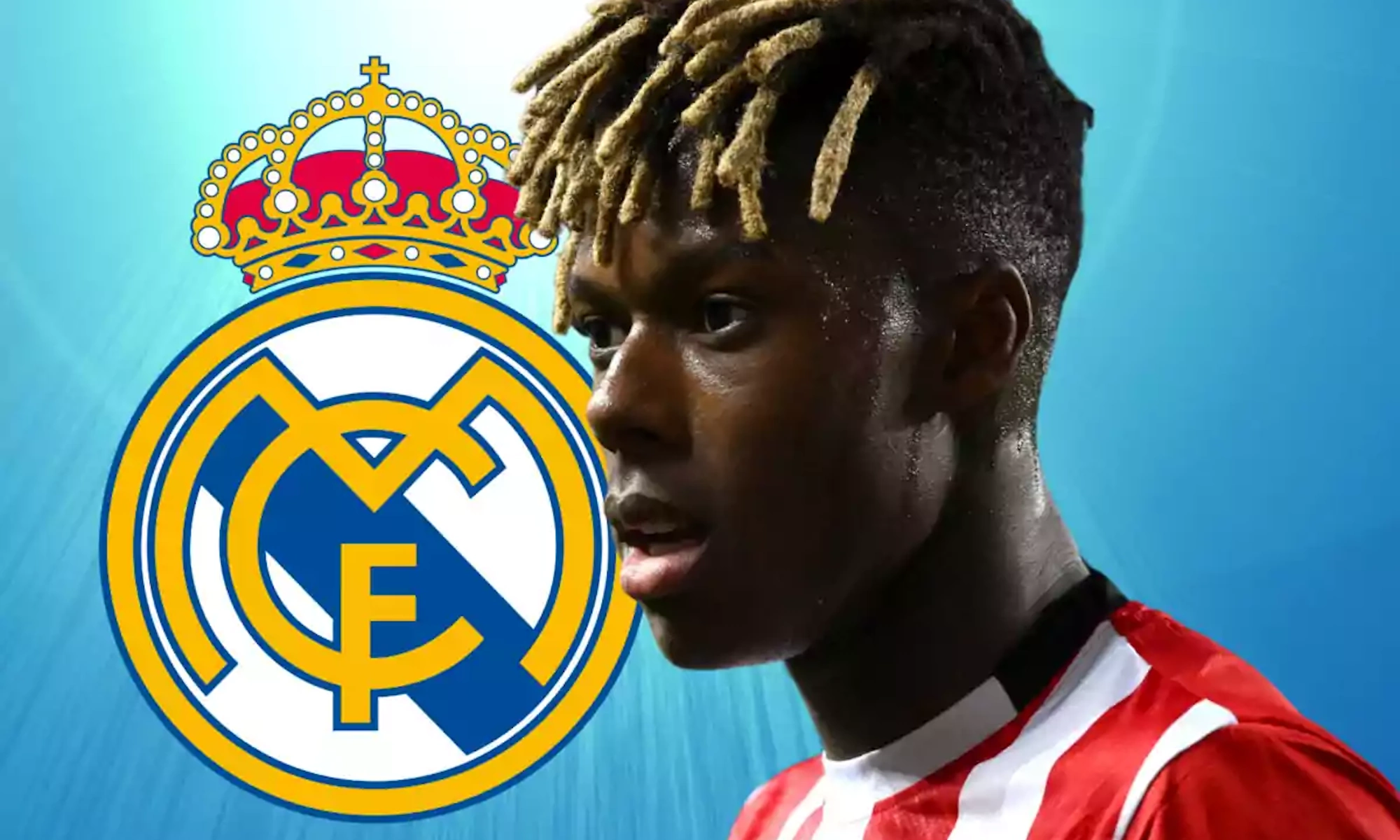 El gurú de los fichajes insiste, Nico Williams irá al Madrid: "Dije que el Barça no.."