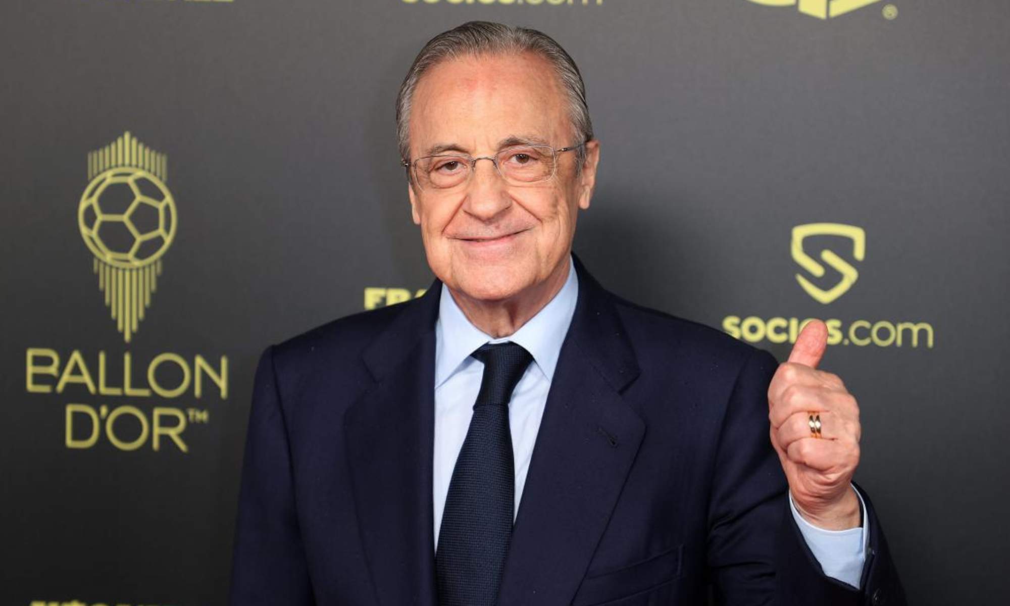 El Real Madrid, obligado a mover ficha, el delantero escogido tiene varias propuestas