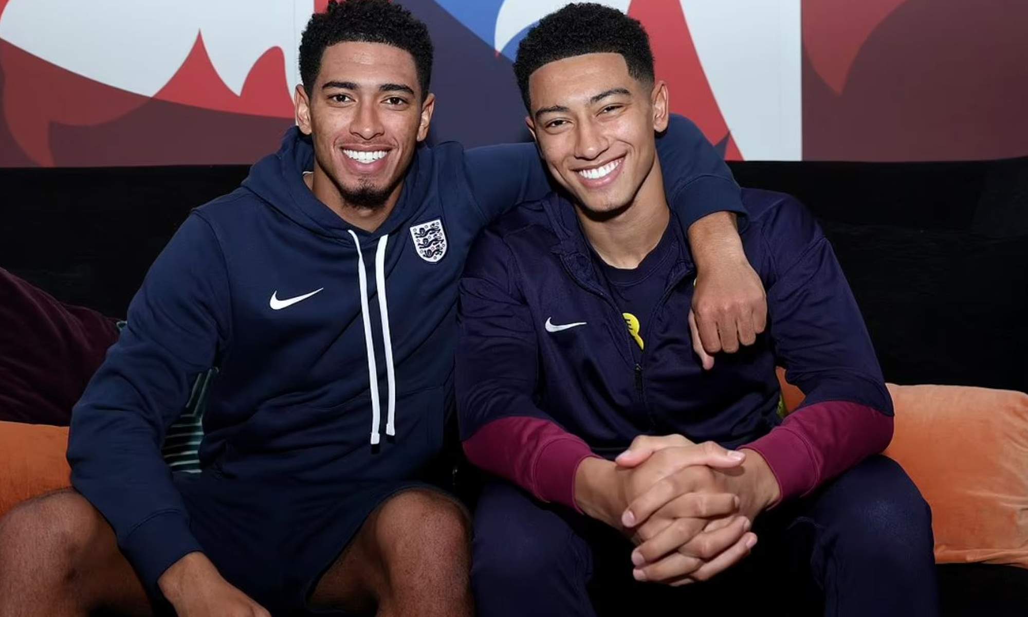 Estalla el 'clan Bellingham', Florentino muy atento a su posible salida