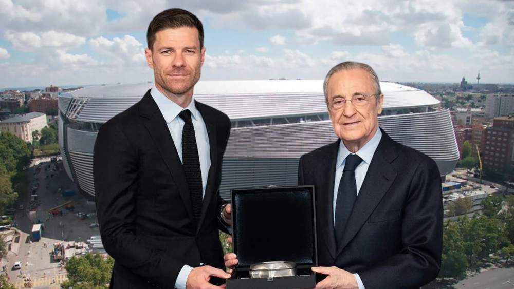 Fichaje de 45 casi cerrado, el Madrid lo sabe Fichaje de 45 casi cerrado, el Madrid lo sabe