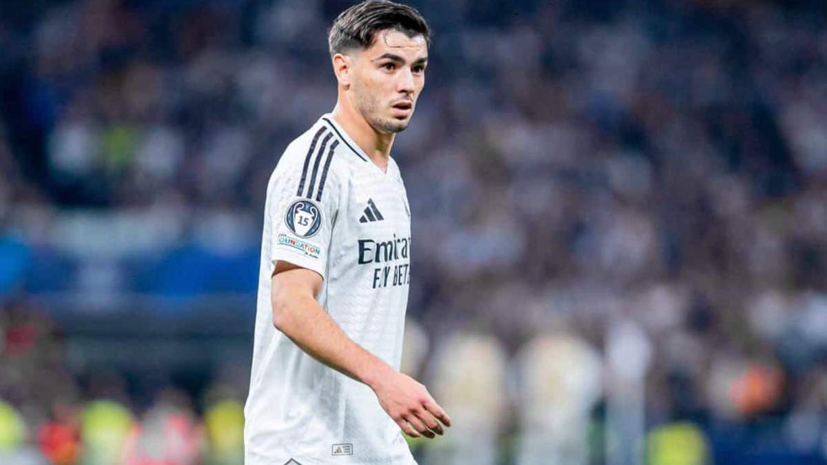 Brahim Díaz llama el interés de un gran club europeo