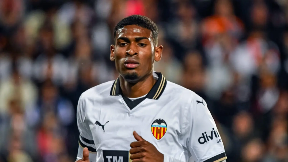 Mosquera esta temporada Mosquera esta temporada