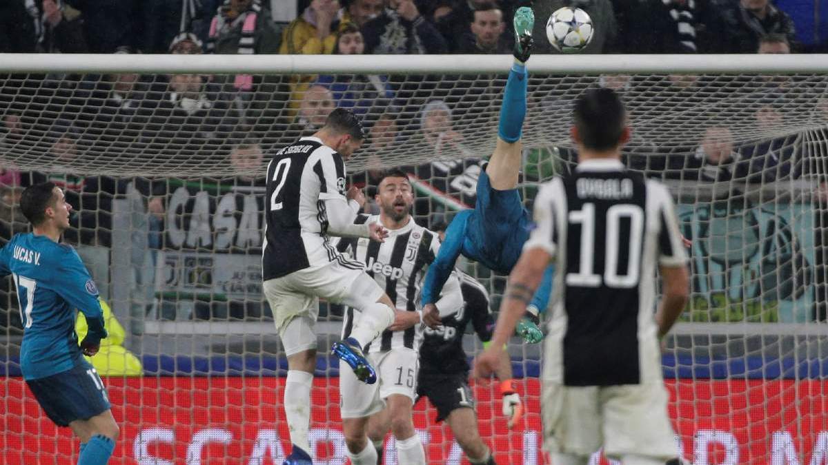 cristiano madrid juventus mundial