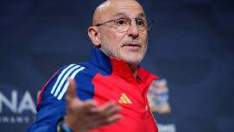 Luis de la Fuente Luis de la Fuente